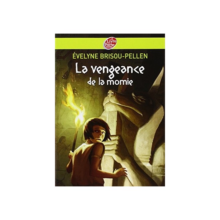 La Vengeance De La Momie